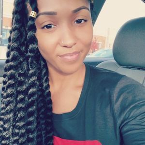 Meet your Posher, Kiera